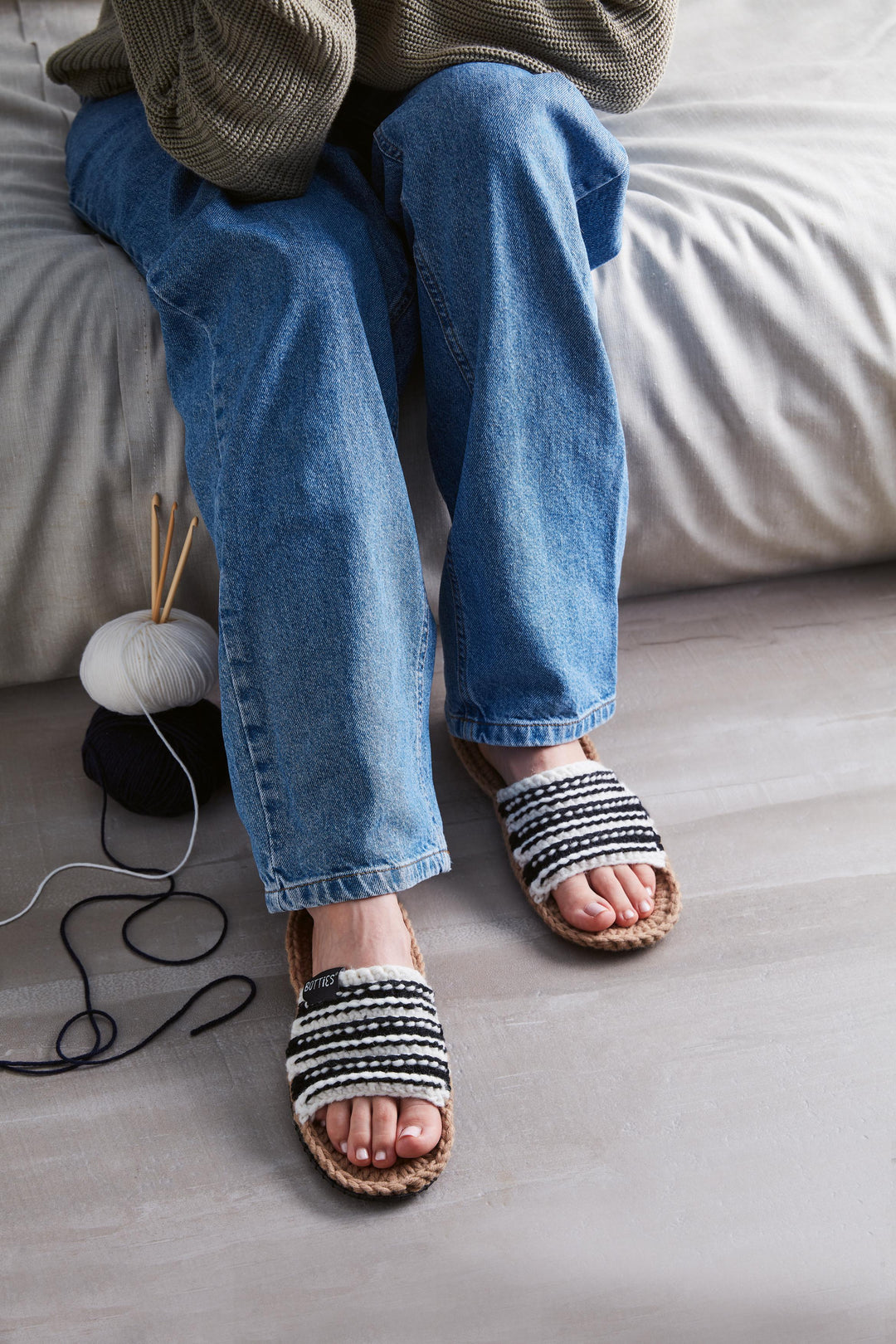 Neue Botties häkeln (kreativ.kompakt.) | Zimmermann, Brigitte