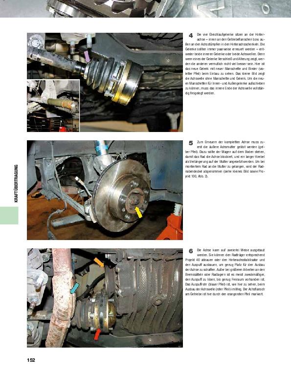 Das Porsche Boxster 986/987 Schrauberhandbuch | Dempsey, Wayne R.