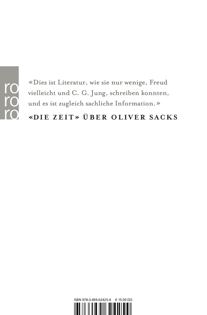 Der einarmige Pianist | Sacks, Oliver