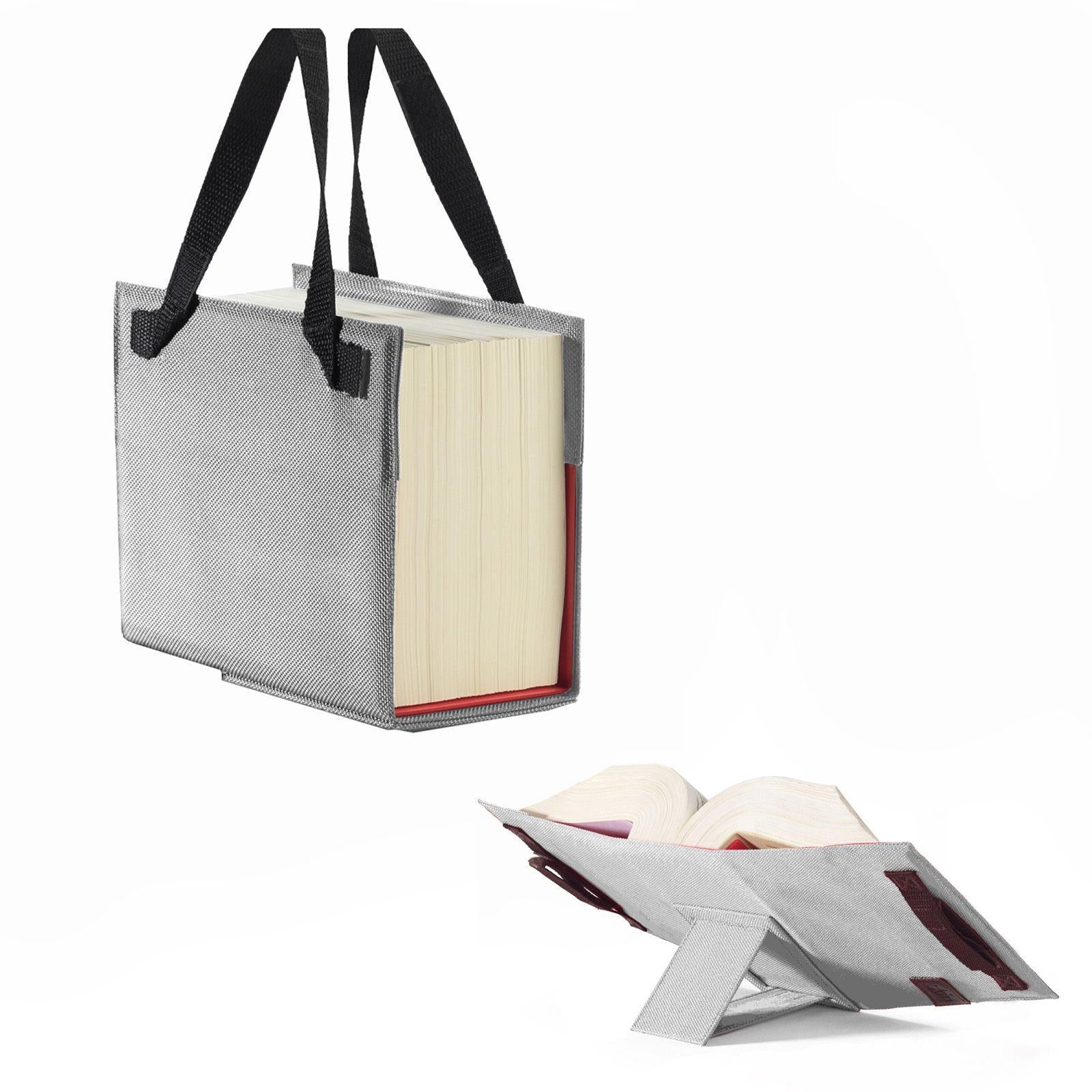 LexSkin, (Nylon) silverstone (steingrau) | -