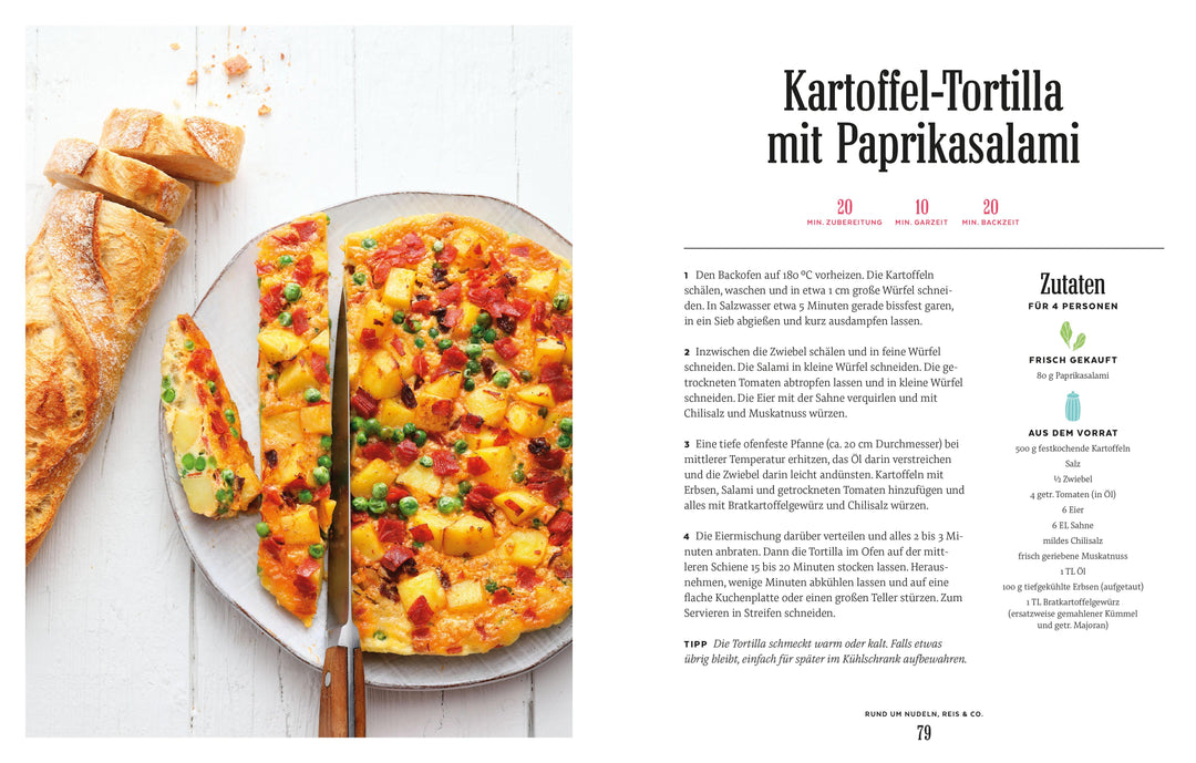 Meine schnellen Rezepte für jeden Tag | Schuhbeck, Alfons