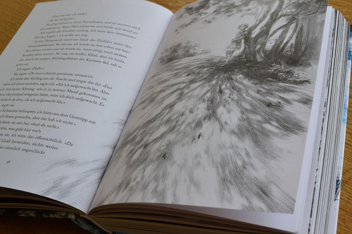 Der Ozean am Ende der Straße | Gaiman, Neil