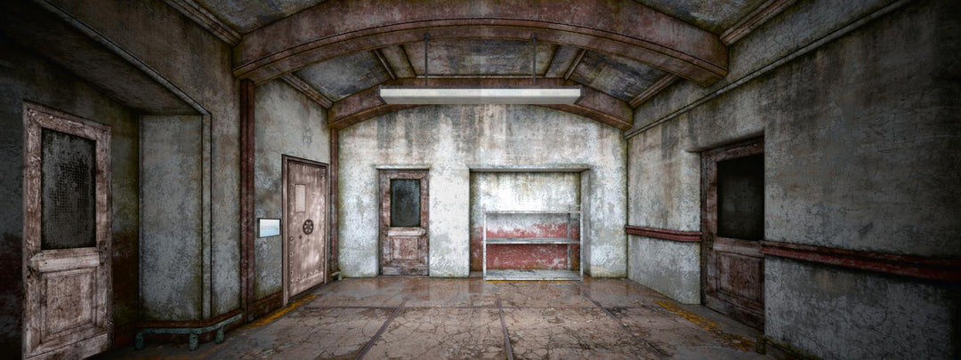 Escape Room. Der erste Escape-Adventskalender | Eich, Eva