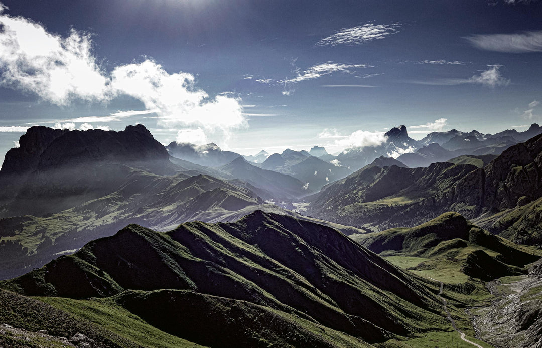 Deftig vegetarisch - Alpenküche | Weber, Anne-Katrin