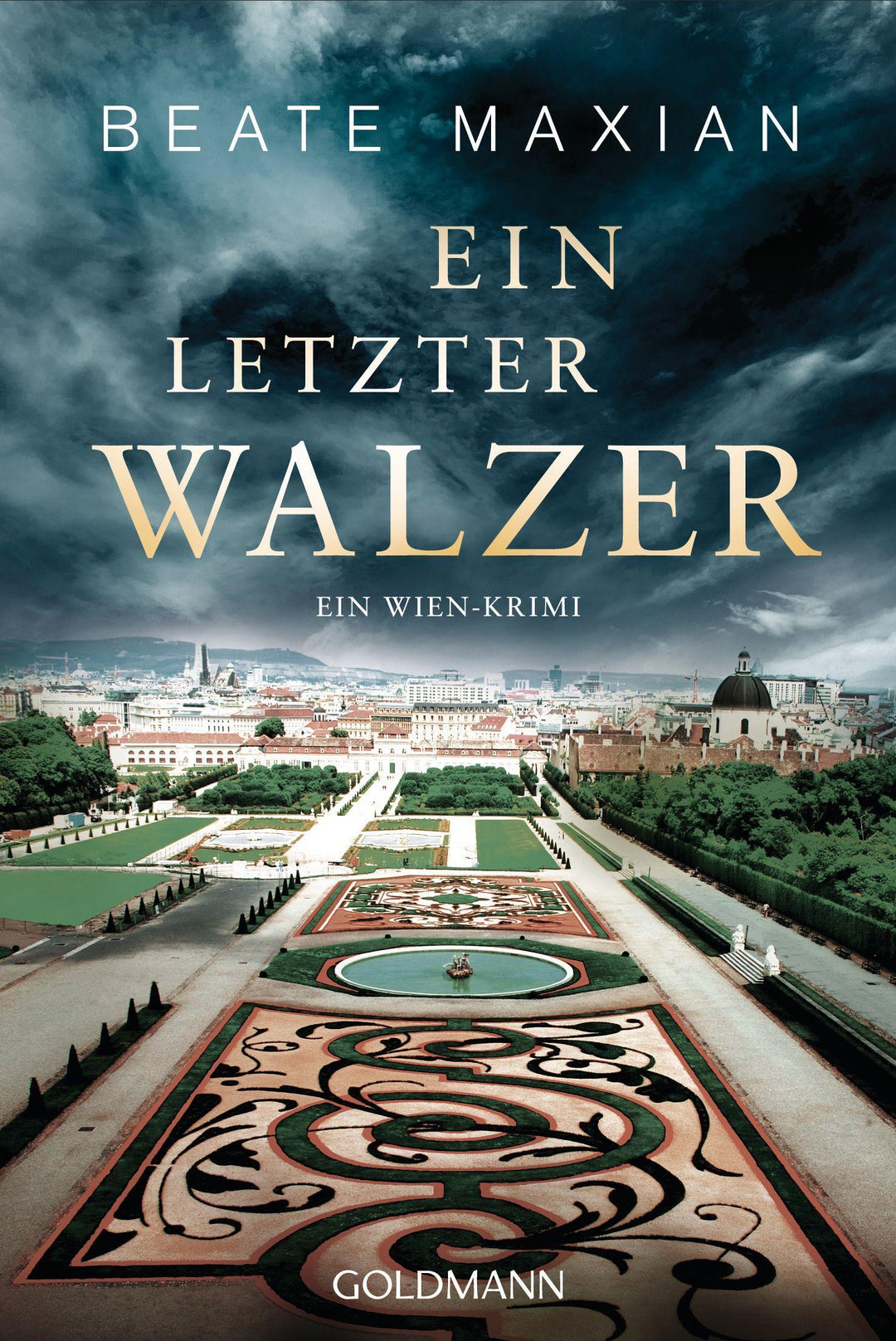 Ein letzter Walzer | Maxian, Beate