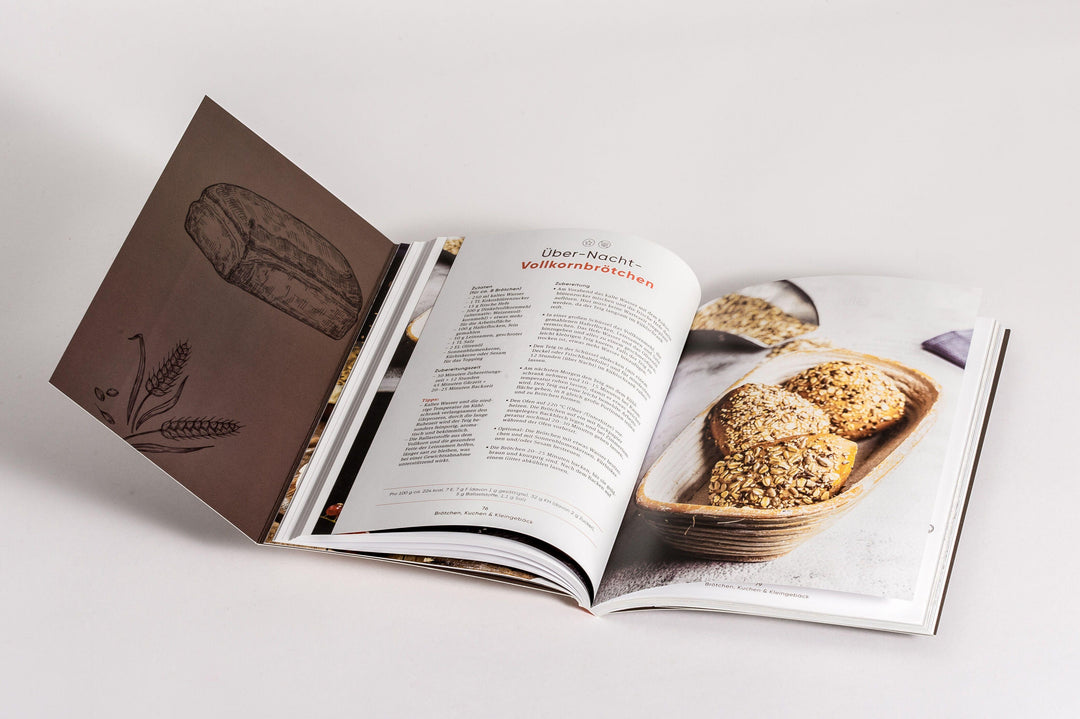 Fit & schlank mit Brot | Axt-Gadermann, Michaela | Dackweiler, Johannes