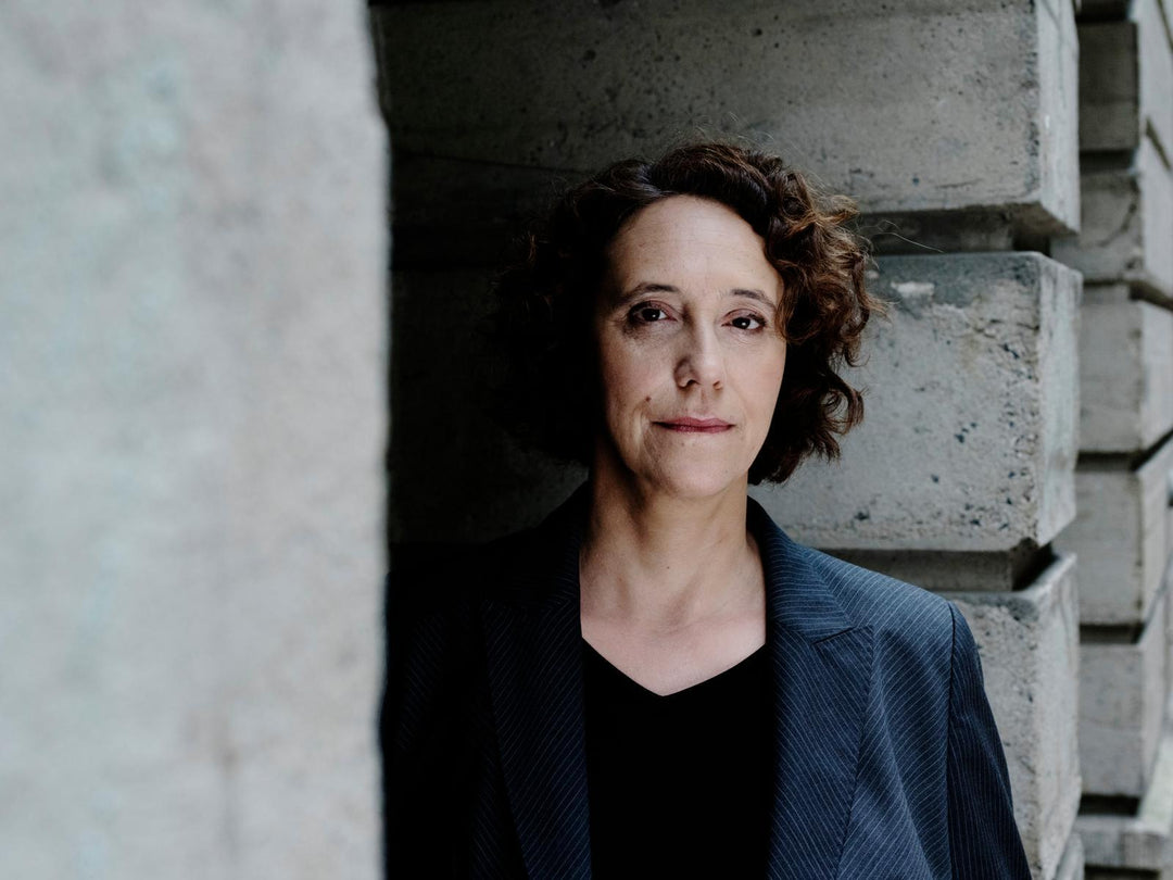 Die Diplomatin | Fricke, Lucy