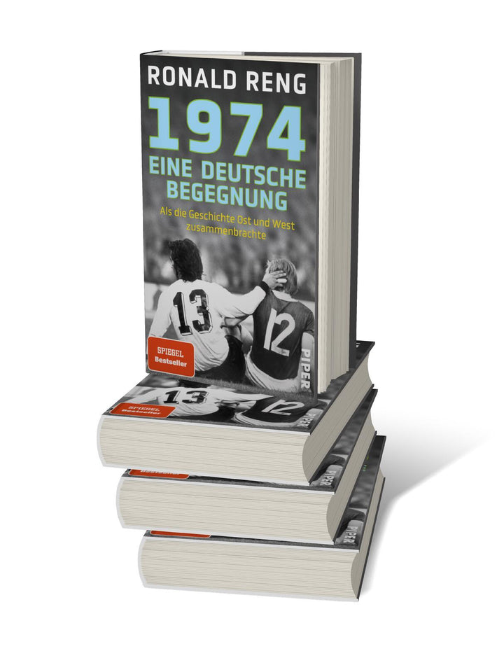 1974 - Eine deutsche Begegnung | Reng, Ronald