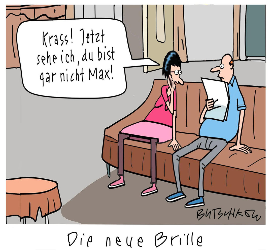 ALT ist nur eine Taste! | Butschkow, Peter | Hodel, Caren