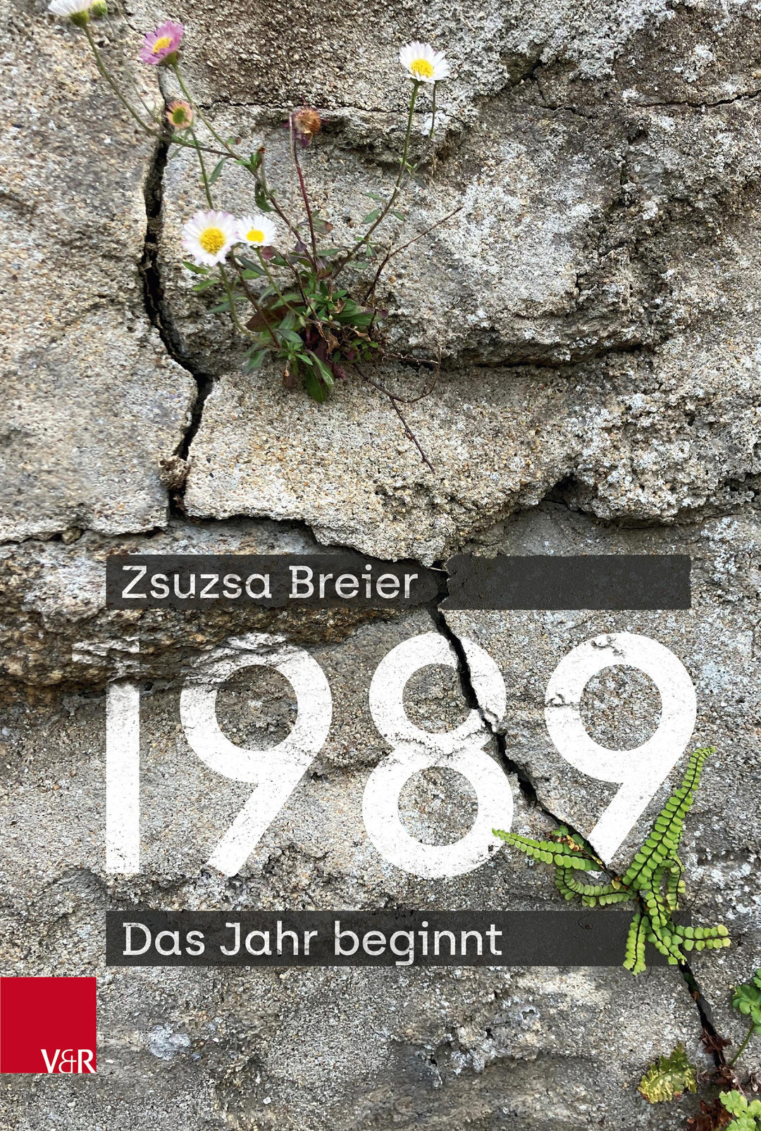 1989 | Breier, Zsuzsa