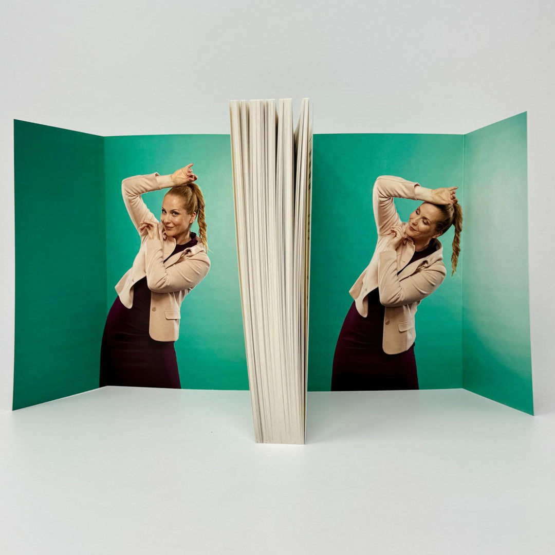 Der Flow-Kompass | Christensen, Julia F.