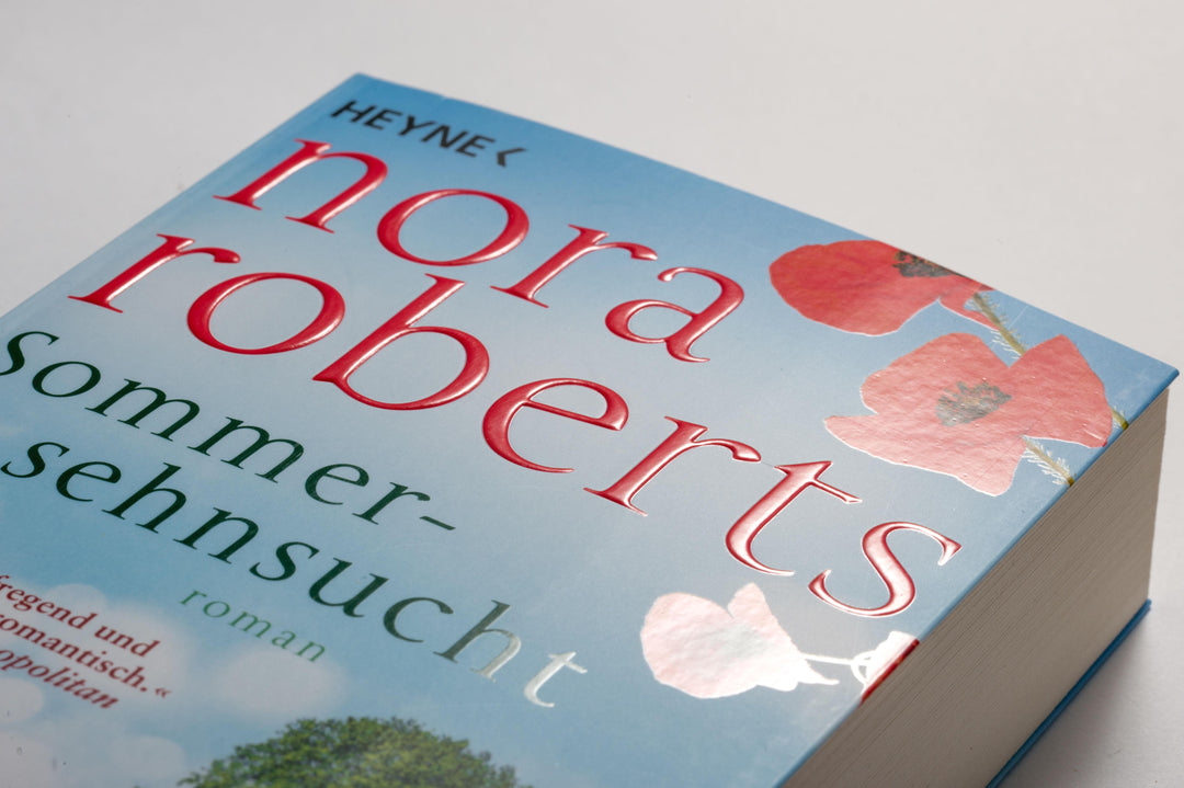 Sommersehnsucht | Roberts, Nora