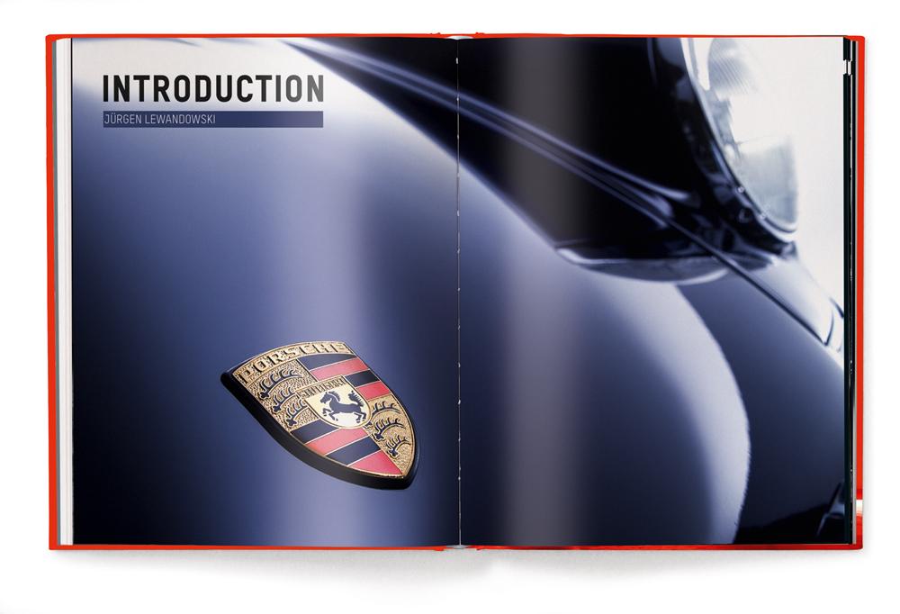 The Porsche 911 Book, New Revised Edition | -