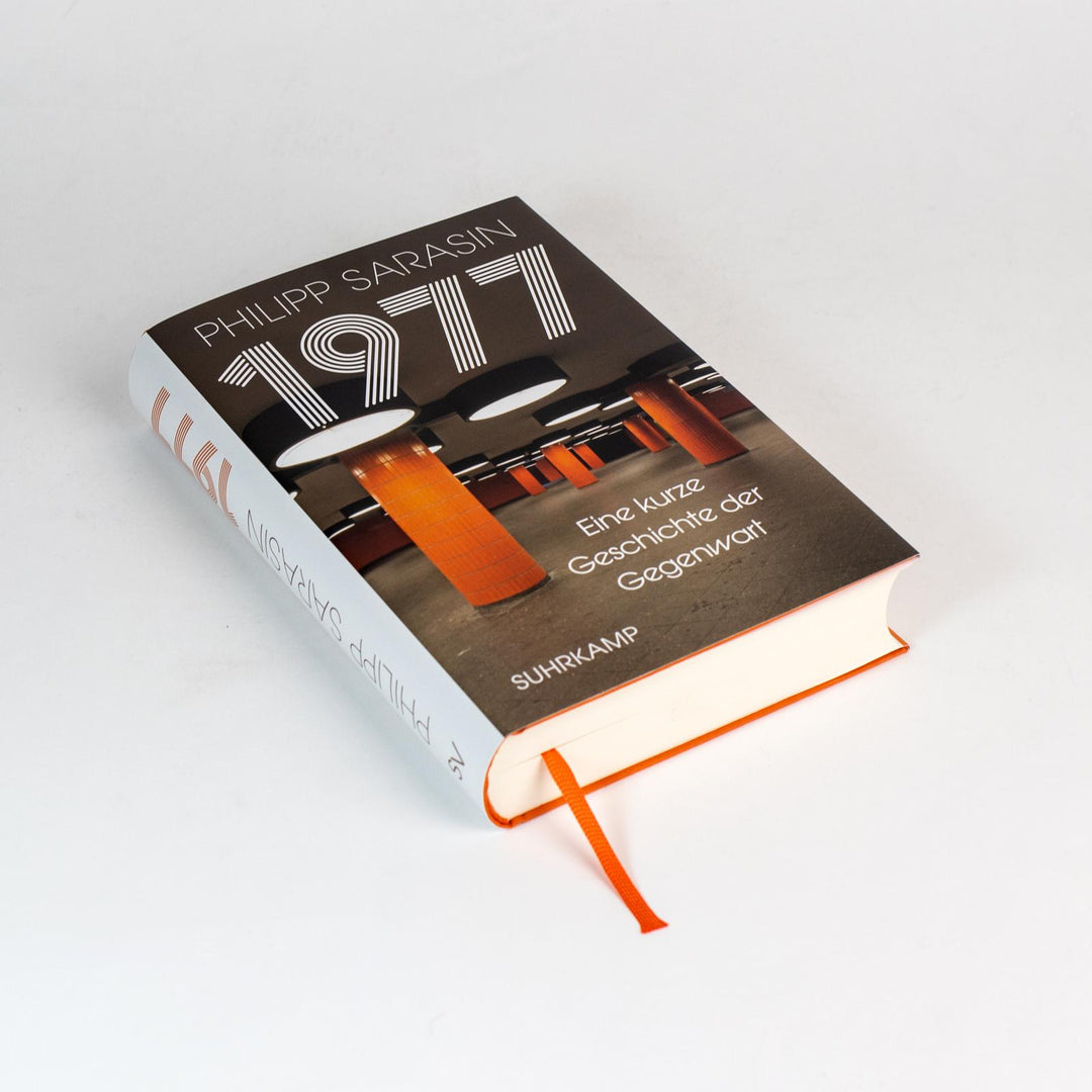 1977 | Sarasin, Philipp