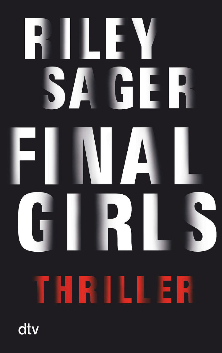 Final Girls | Sager, Riley