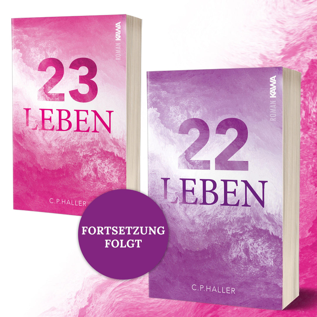 23 Leben | Haller, C. P.