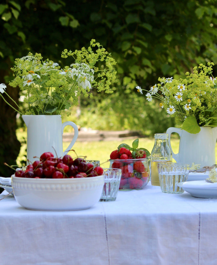Frühlingsduft und Sommerglück: Naturnahe Deko-Ideen und DIYs mit nordischem ...