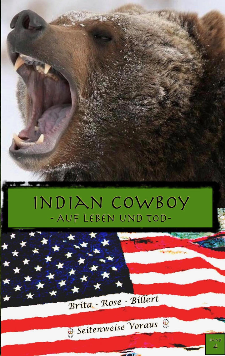 Indian Cowboy | Rose Billert, Brita