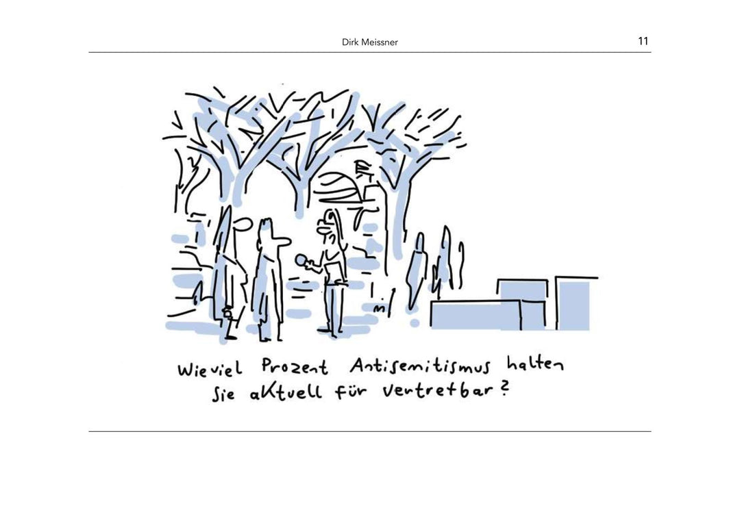 #Anti-Semitismus für Anfänger | -