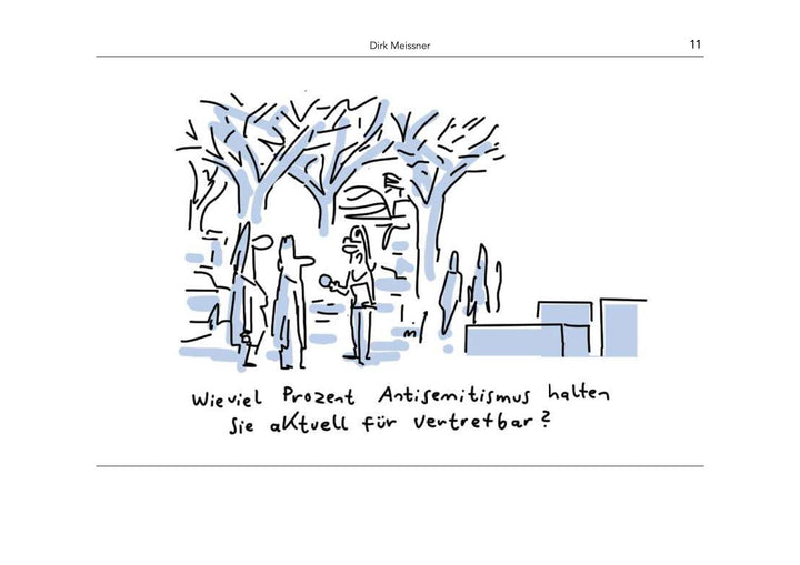 #Anti-Semitismus für Anfänger | -