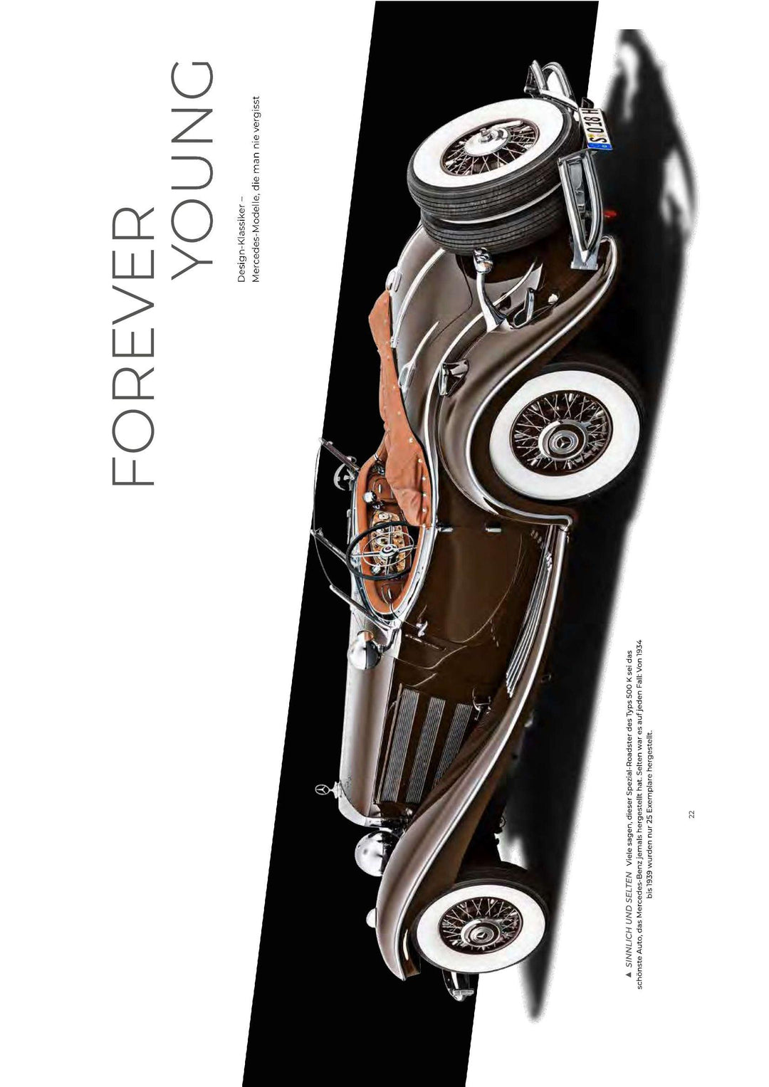 Mercedes-Benz. Formsache | Vieweg, Christof