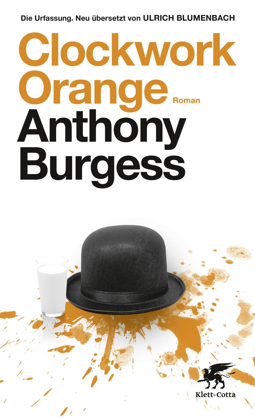 Clockwork Orange | Burgess, Anthony