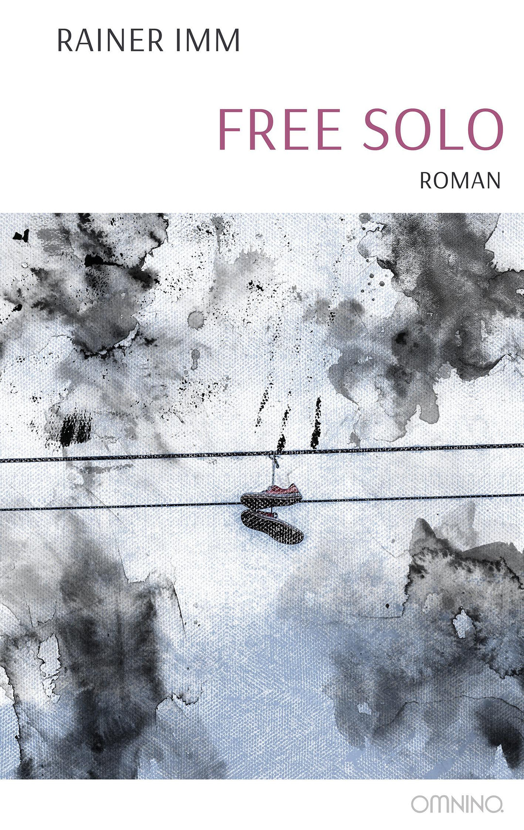 Free Solo | Imm, Rainer
