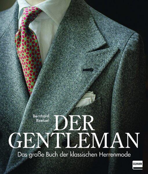 Der Gentleman | Roetzel, Bernhard