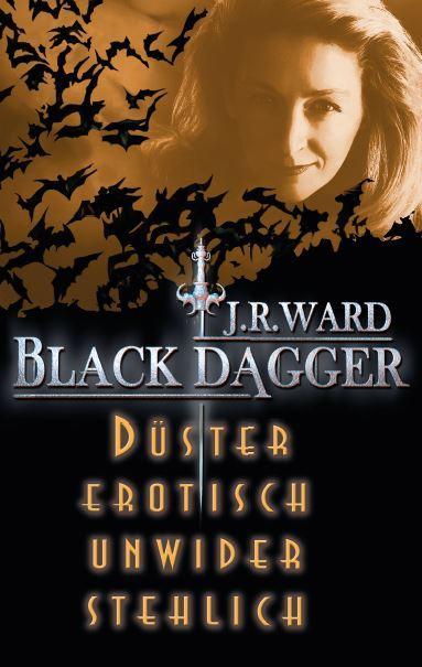 Der Sünder | Ward, J. R.