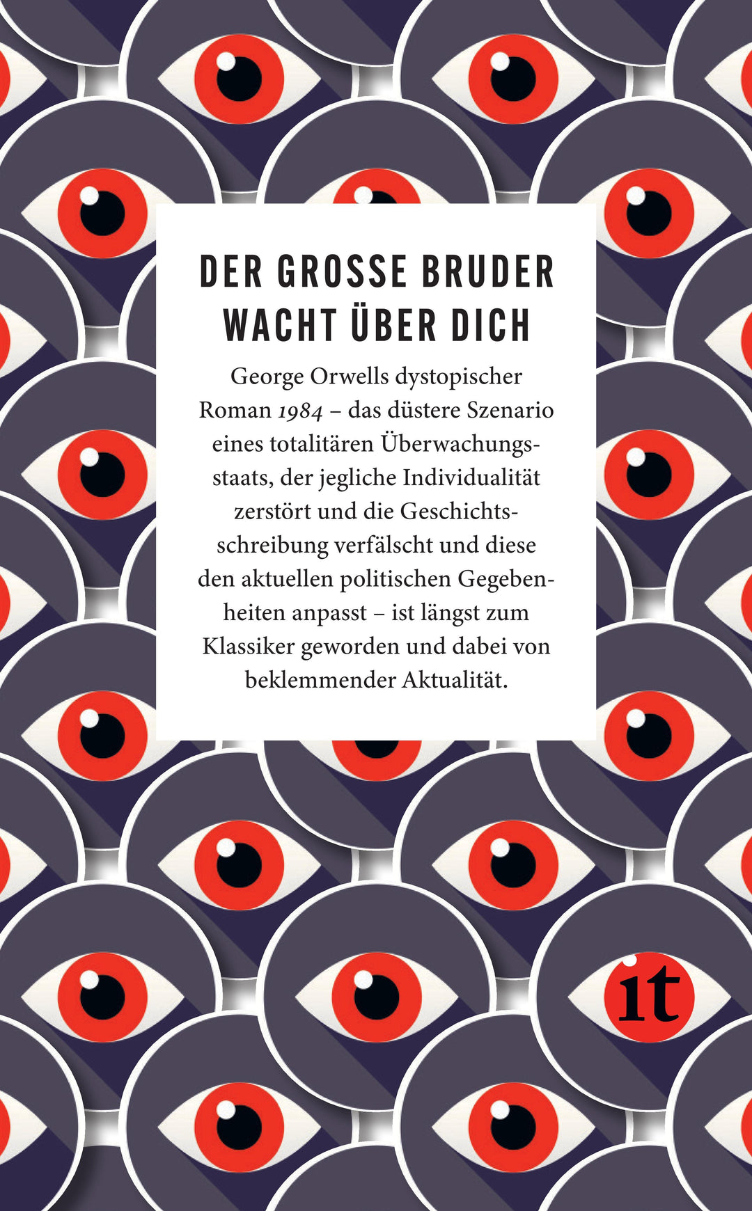 1984 | Orwell, George