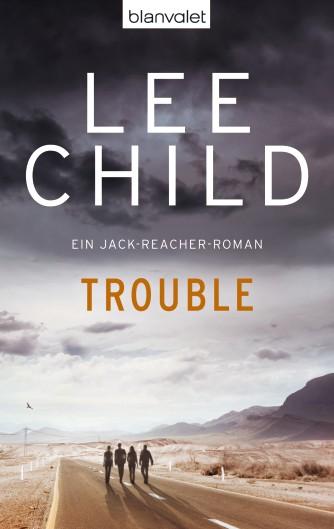 Trouble | Child, Lee