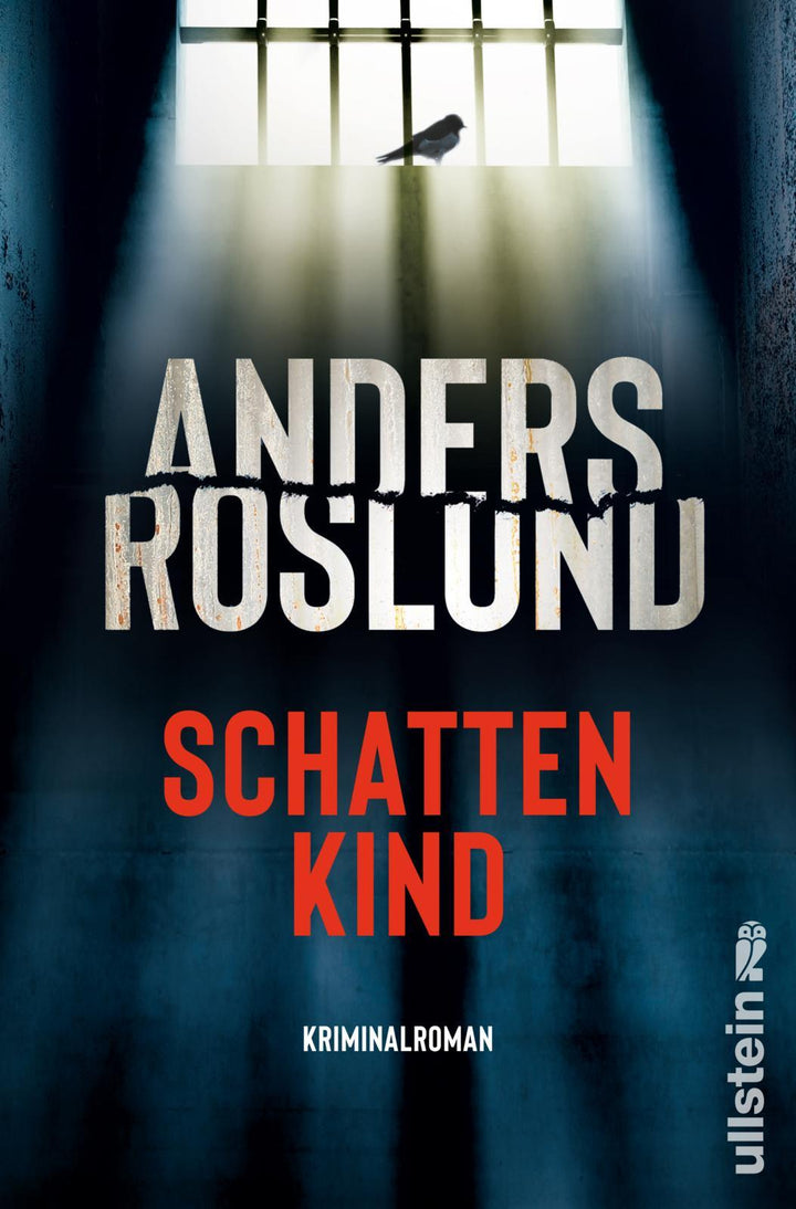 Schattenkind | Roslund, Anders