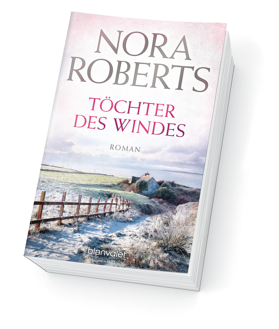 Töchter des Windes | Roberts, Nora