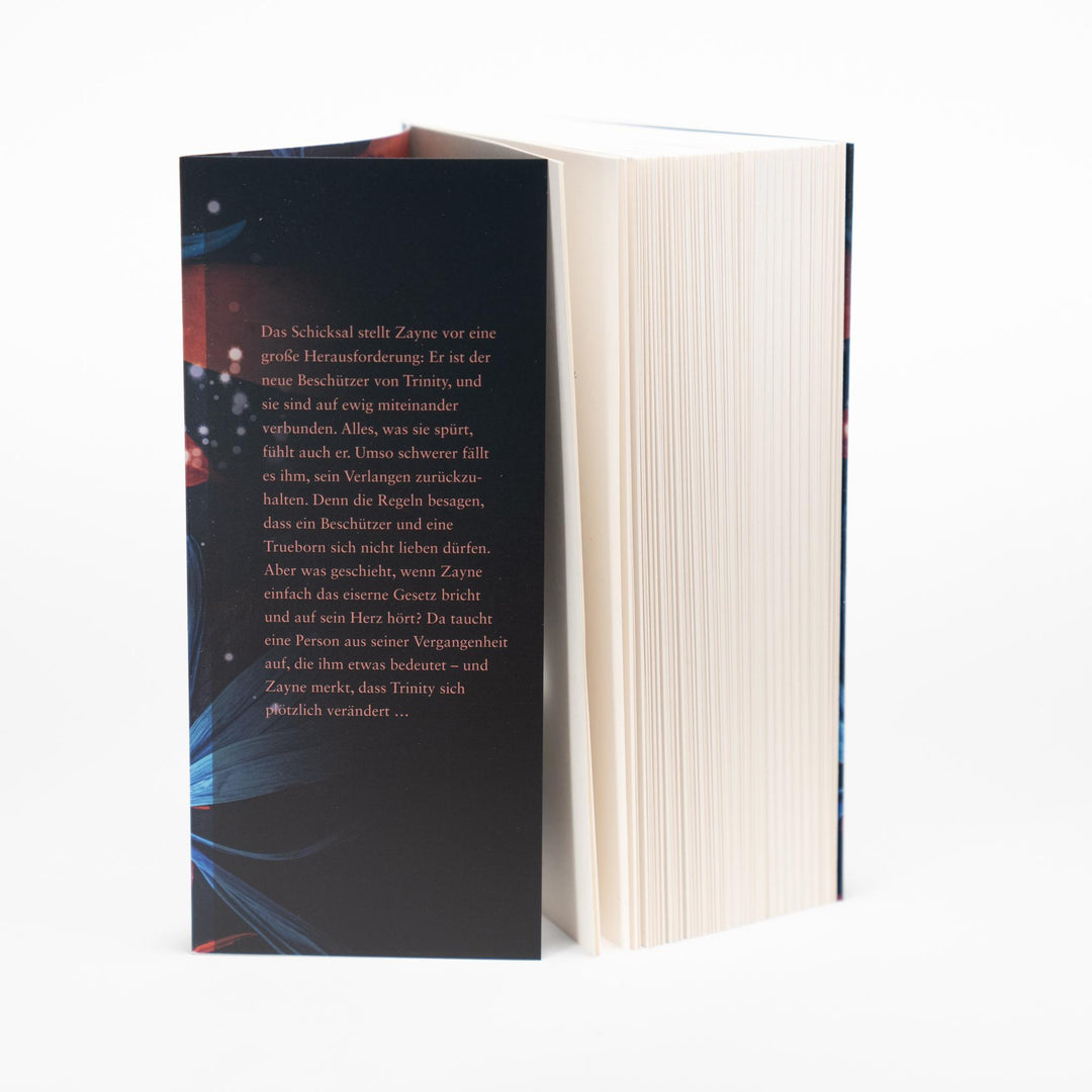 Dark Elements 5 - Goldene Wut | Armentrout, Jennifer L.