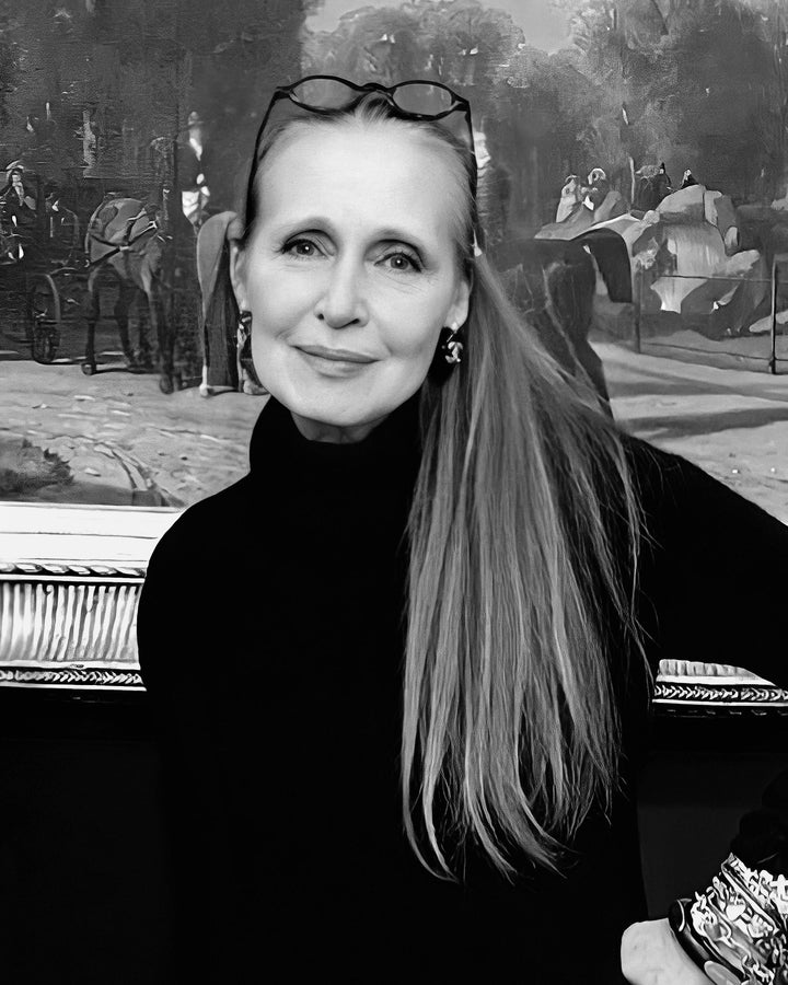 Am Wendepunkt | Steel, Danielle