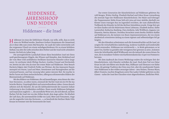 'Ich will alles malen' | Manigold, Anke | Behling, Katja