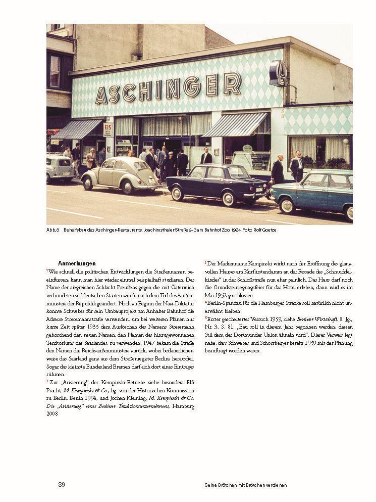 "Berlin kommt wieder" | Wilhelm, Karin | Sauer, Johann | Opel, Nicole