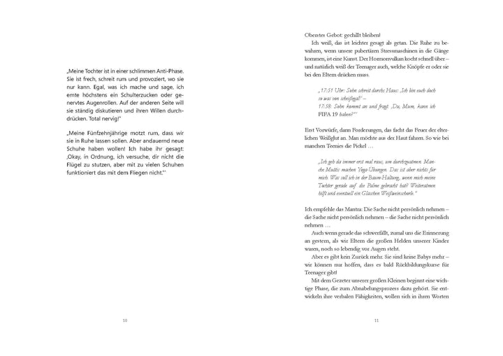 Dein Ernst, Mama? | Jung, Matthias