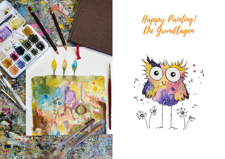 Happy Herbst | Hagenmeyer, Clarissa