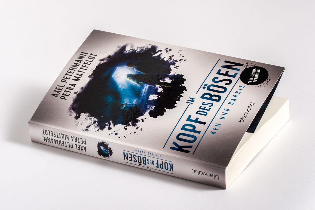 Im Kopf des Bösen - Ken und Barbie | Petermann, Axel | Mattfeldt, Petra