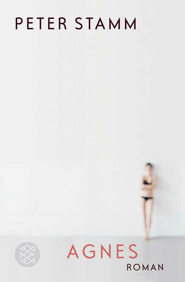 Agnes | Stamm, Peter