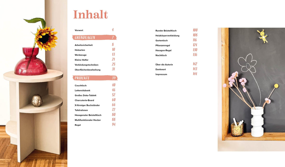 Woodworks | Nieuwendijk, Babette van den