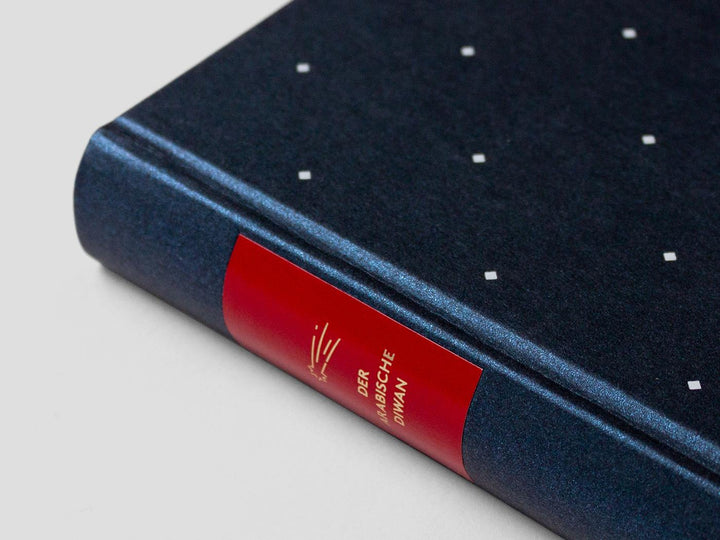 Der arabische Diwan | -