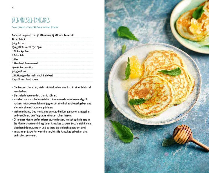 Megalästig - megalecker - megagesund | Hissel, Janine