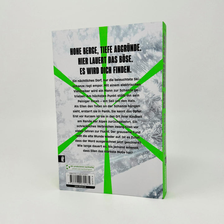 Die Schanze | Menz, Lars