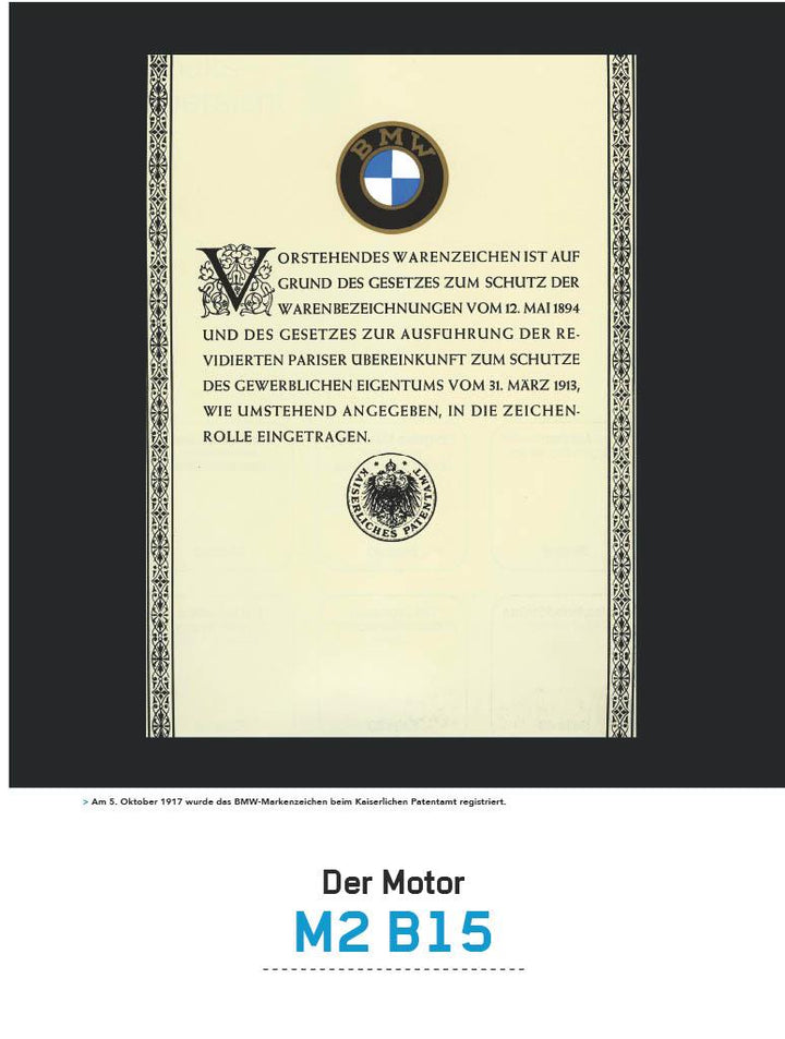 BMW-Motorräder | Rönicke, Frank