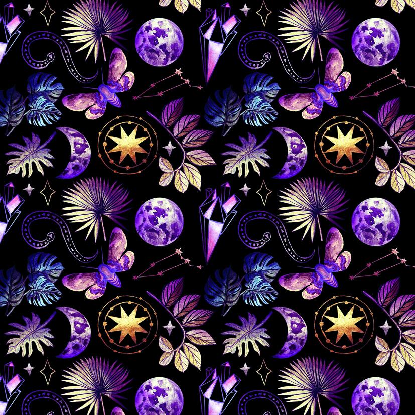 333 Origami - Magischer Wald | Zauberschöne Papiere falten | -