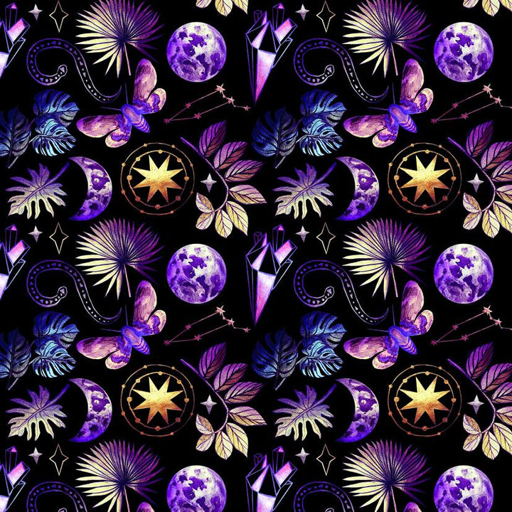 333 Origami - Magischer Wald | Zauberschöne Papiere falten | -