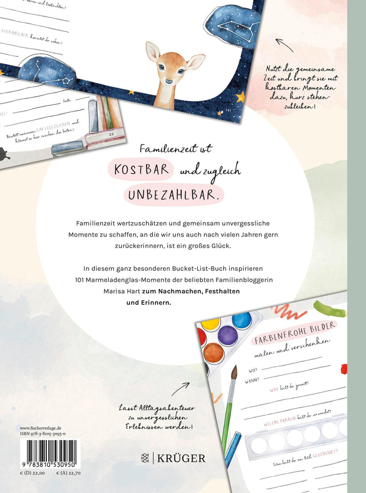 101 Marmeladenglas-Momente | Hart, Marisa