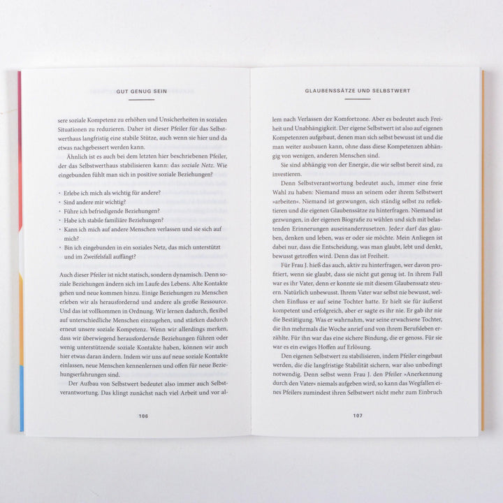 Was wir glauben, wer wir sind | Özdemir, Nesibe